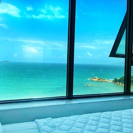 Comfortzone Apartment Nha Trang Exterior foto
