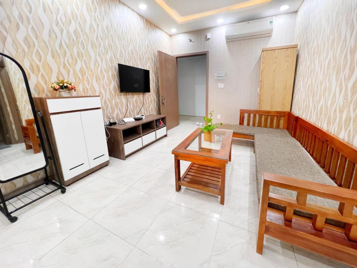 Comfortzone Apartment Nha Trang Exterior foto