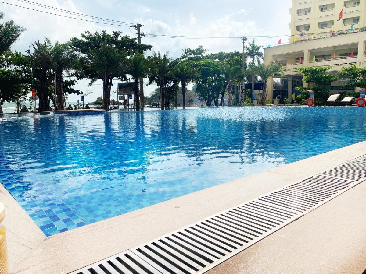 Comfortzone Apartment Nha Trang Exterior foto