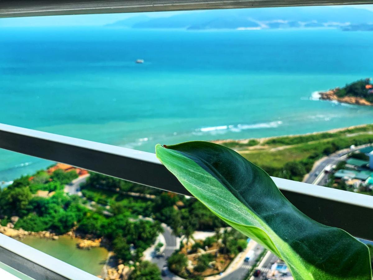 Comfortzone Apartment Nha Trang Exterior foto